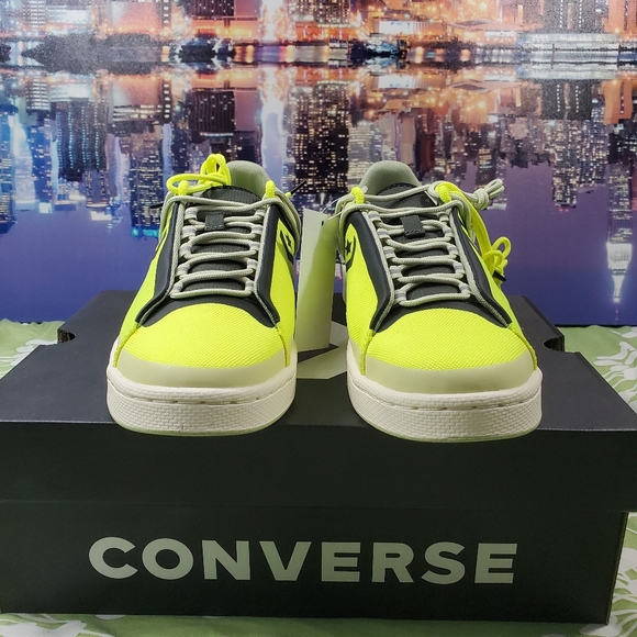 Converse unisex pro leather ox - Picture 13 of 13